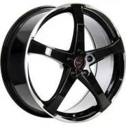 NZ Wheels F-51. 9.0x20", 5x112.00, ET56, ЦО 66,6 мм.