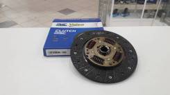 Диск сцепления. Toyota: Platz, Corona, Allex, Avensis, Sprinter Trueno, Corolla, Yaris Verso, Tercel, Probox, MR-S, Carina, Sprinter, Echo Verso, Cald...