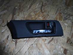 Ручка двери внутренняя. Toyota Avensis, ADT250, ADT251, AZT250, AZT250L, AZT250W, AZT251, AZT251L, AZT251W, AZT255, AZT255W, CDT250, ZZT250, ZZT251, Z...