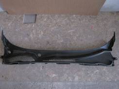 Решетка под дворники. Subaru Impreza, GE2, GE3, GH2, GH3, GH6, GH7, GH8 Двигатели: EL15, EL154
