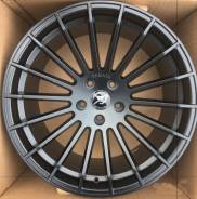 Hamann. 9.5x22", 5x130.00, ET40, ЦО 71,6 мм. Под заказ