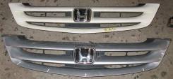 Решетка радиатора HONDA ACCORD