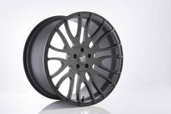 Hamann. 10.0x22", 5x114.30, ET30, ЦО 73,1 мм. Под заказ
