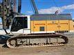Liebherr LR. Бурильная машина B 255