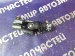 Карданчик рулевой. Toyota: Soluna, Sprinter, Corolla, Tercel, Starlet Двигатели: 5AFE, 2C, 2E, 3CE, 4EFE, 2CE, 3E, 4AF, 4AFE, 5EFE, 7AFE, 1E, 1N, 2EE...