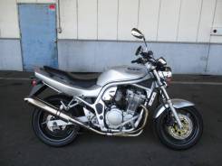 Suzuki GSF 750 Bandit. 750 куб. см., исправен, птс, без пробега