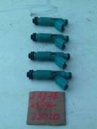Инжектор. Toyota: Harrier, Ipsum, Tarago, Camry, Solara, Previa, Kluger V, Highlander, Alphard, Estima Двигатели: 2AZFE, 2AZFXE