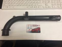Патрубок радиатора. Chevrolet Lanos Chevrolet Nubira Двигатели: L13, L43, L44, LV8, LX6, L76, L84, L88