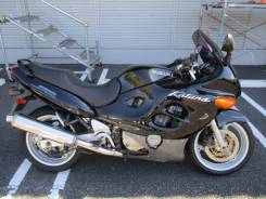 Suzuki GSX. 750 куб. см., исправен, птс, без пробега
