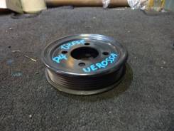 Шкив помпы. Toyota Verossa, JZX110 Двигатель 1JZFSE