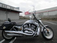 Harley-Davidson V-Rod VRSCA. 1 130 куб. см., исправен, птс, без пробега