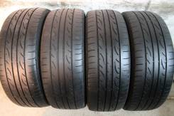 Dunlop SP Sport LM704. Летние, 2014 год, 30 %, 4 шт