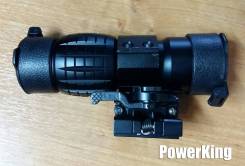 Тактический магнифер Marcool EOtech 301 3X (HY9045)