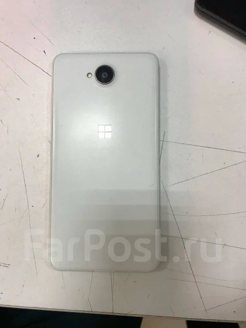 Microsoft Lumia 650. �/� ����