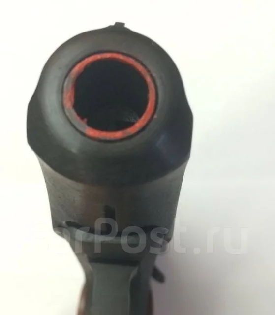 Сигнальный пистолет МР-371 автоматика + тюнинг набор, новый, в наличии ...