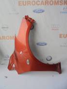 Крыло. Mazda Mazda2, DE Mazda Demio, DE3AS, DE3FS, DE5FS, DEJFS