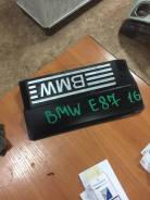 Крышка двигателя. BMW 1-Series, E87