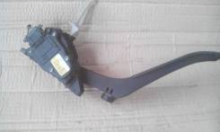 Педаль газа. Volkswagen Touareg, 7LA, 7L7, 7L6 Двигатели: BPD, BLK, BAR, AZZ, BRJ, AXQ, BHK, BPE, BHL, BAC, BMX, BMV, BKJ, BAA