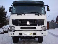 Howo. Продам самосвал Хово 6х4, 9 728 куб. см., 10 т и больше
