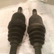 Привод, полуось. Subaru Forester, SH, SH5, SH9, SH9L, SHJ, SHM Subaru Legacy, BM9, BR9 Subaru Exiga, YA5, YA9 Двигатели: EJ253, EJ204
