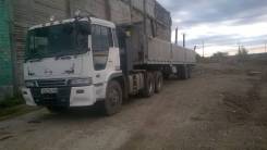Hino Profia. Продается грузовик Hino, 22 000 куб. см., 60 000 кг., 6x4