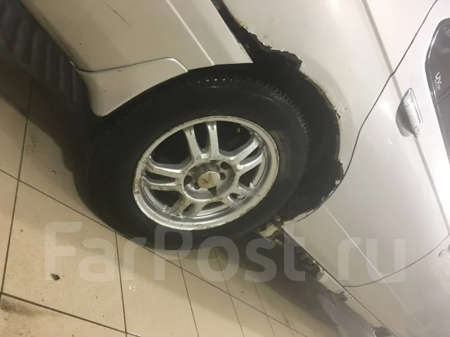 Nissan Bluebird. ��������, 4wd, 1.8 (125��.�.), ������, 200 000����. �� ����