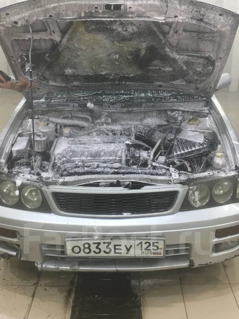 Nissan Bluebird. ��������, 4wd, 1.8 (125��.�.), ������, 200 000����. �� ����