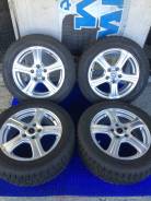 Bridgestone Toprun. 6.5x16", 5x114.30, ET48, ЦО 73,0 мм.