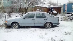Saab 9000 ����