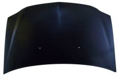 Капот. Renault Logan Dacia Logan Лада Ларгус, F90, R90 Двигатели: D4D, D4F, K4M, K7J, K7M, K9K, BAZ11189, BAZ21129