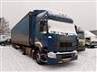 Renault Premium. Тягач седельный 380/19T, 11 000 куб. см., 5-10 т