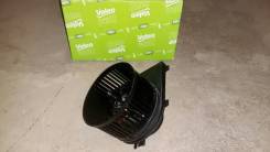 Мотор печки. Seat: Arosa, Ibiza, Leon, Toledo, Cordoba Volkswagen: Bora, New Beetle, Lupo, Golf, Beetle, Polo Audi TT Audi S3, 8L1 Audi A3, 8L1 Audi T...
