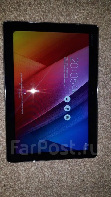 Asus ZenPad 10 Z300CG 16Gb ����