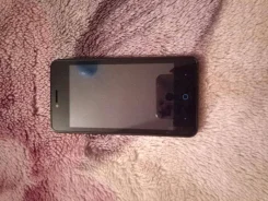 ZTE Blade A5. ����� ����