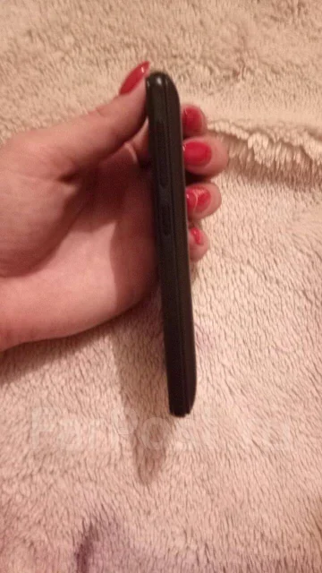 ZTE Blade A5. ����� ����