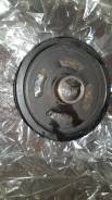 Шкив коленвала. Suzuki: Carry Truck, Cervo, Carry Van, Palette, Lapin, Kei, MR, Wagon R, Works, Alto, Alto Lapin, Every, Jimny, Twin, Cappuccino Двига...