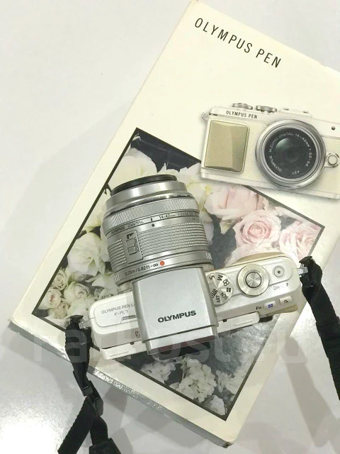 Olympus Pen E-PL7 ����