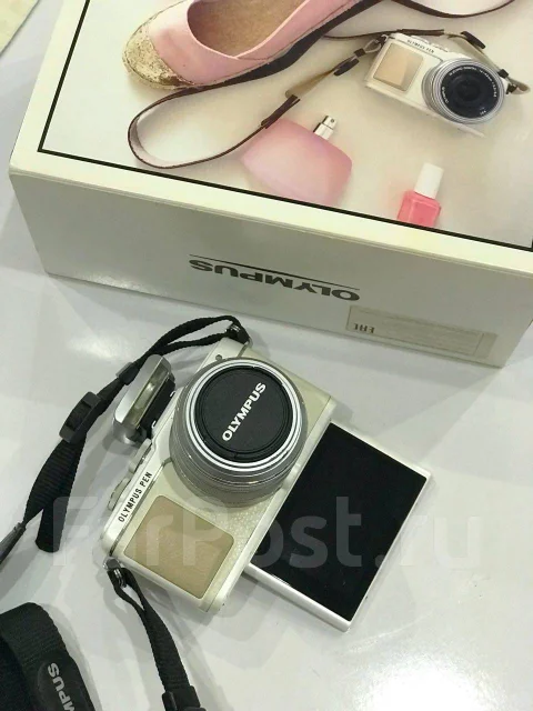 Olympus Pen E-PL7 ����