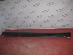 Накладка на порог. Toyota Avensis, ADT270, AZT270, WWT270, ZRT270