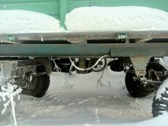 МТЗ 82. Продам тракторный прицеп 2-ПТС4, 6 000 кг.