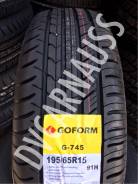 Goform G745. Летние, 2018 год, без износа, 4 шт