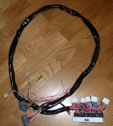 Электропроводка. Toyota Aristo, JZS160, JZS161 Lexus GS300, JZS160 Двигатели: 2JZGE, 2JZGTE