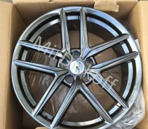 Honda Mugen. 8.0x19", 5x114.3, ET35, �� 60,1���. ����