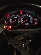Панель приборов. Subaru Legacy, BL5, BP5
