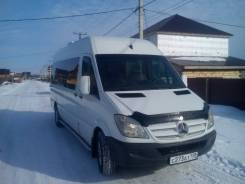 Mercedes-Benz Sprinter 313 CDI. Продам Мерседес спринтер 313 CDI 2006г. в., 2 200 куб. см., 8 мест