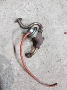 Клапан egr. Mercedes-Benz S-Class, C140, V140, W140 Mercedes-Benz SL-Class, R129, R129.059, R129.064, R129.068, R129.076 Двигатель M120