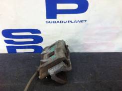 Суппорт тормозной. Subaru Legacy, BL5, BP5