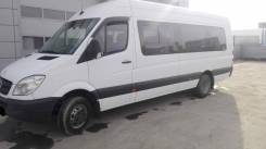 Mercedes-Benz Sprinter. Продается автобус мерседес бенц спринтер, 2 200 куб. см., 21 место