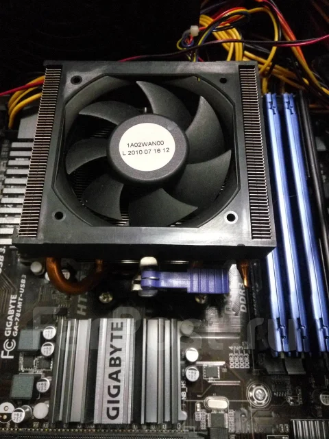 AMD FX-4100 ����
