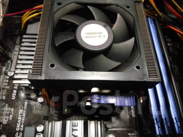 AMD FX-4100 ����